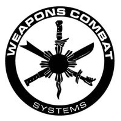 Weapons Combat Systems