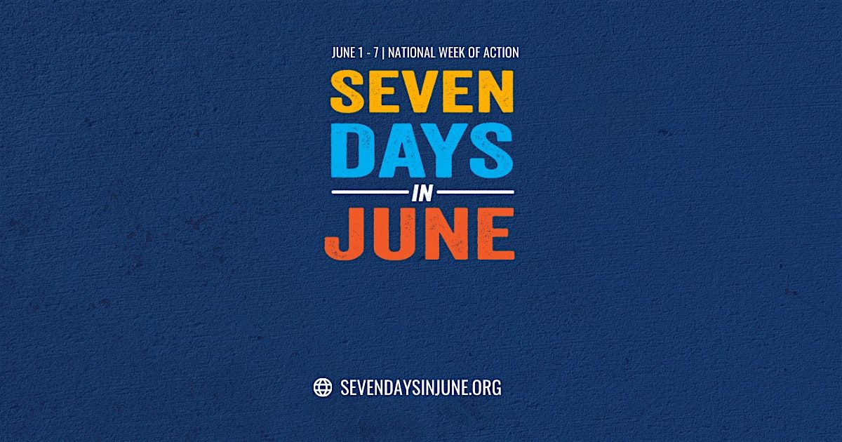 Vivent Health Metro Detroit: Seven Days In June Community Town Hall