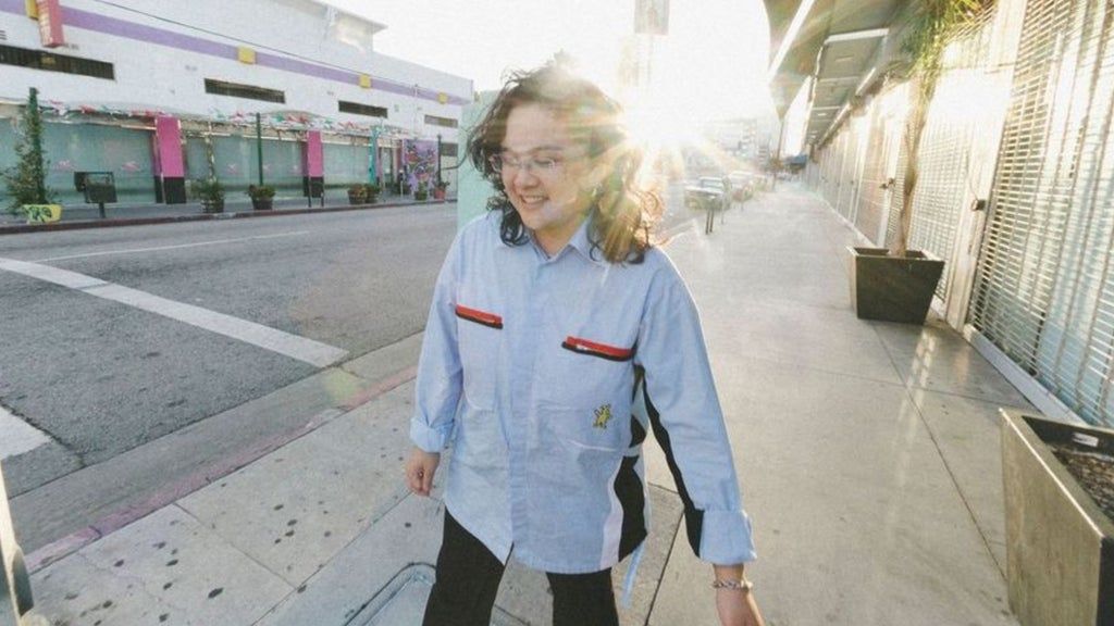 Jay Som (18 and Over with Valid Government ID)