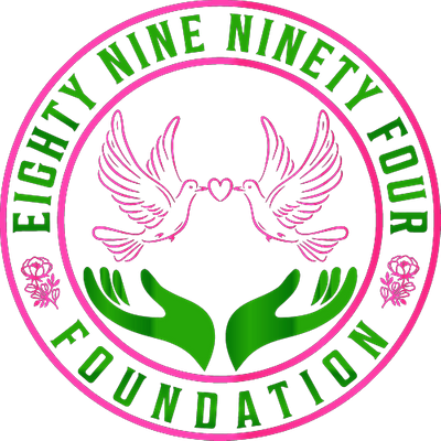 Eighty Nine Ninety Four Foundation