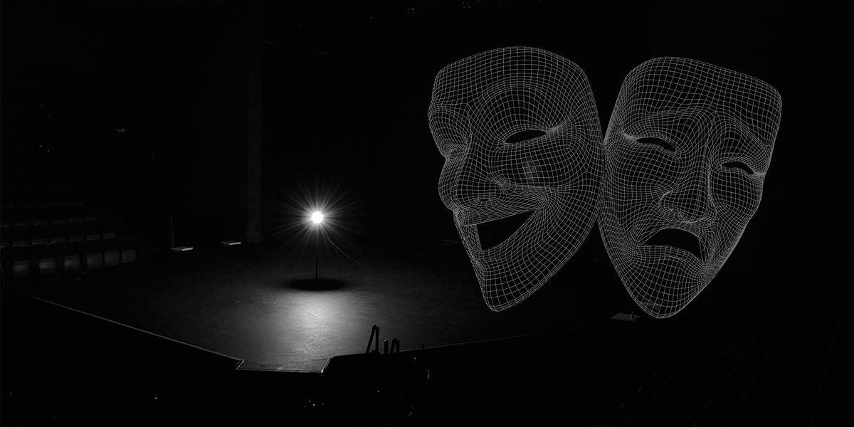 Monday Night Seminar: Sarah Bay-Cheng