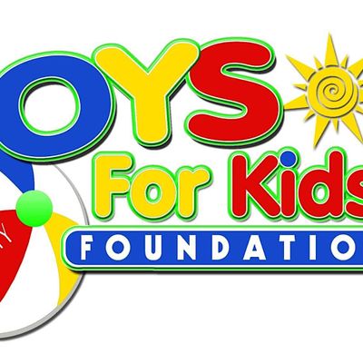 Toys for Kids Foundation