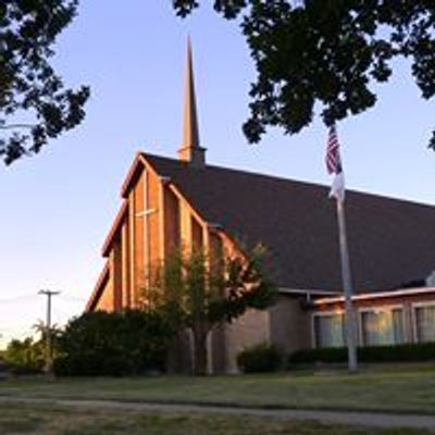 Bethel Baptist Church