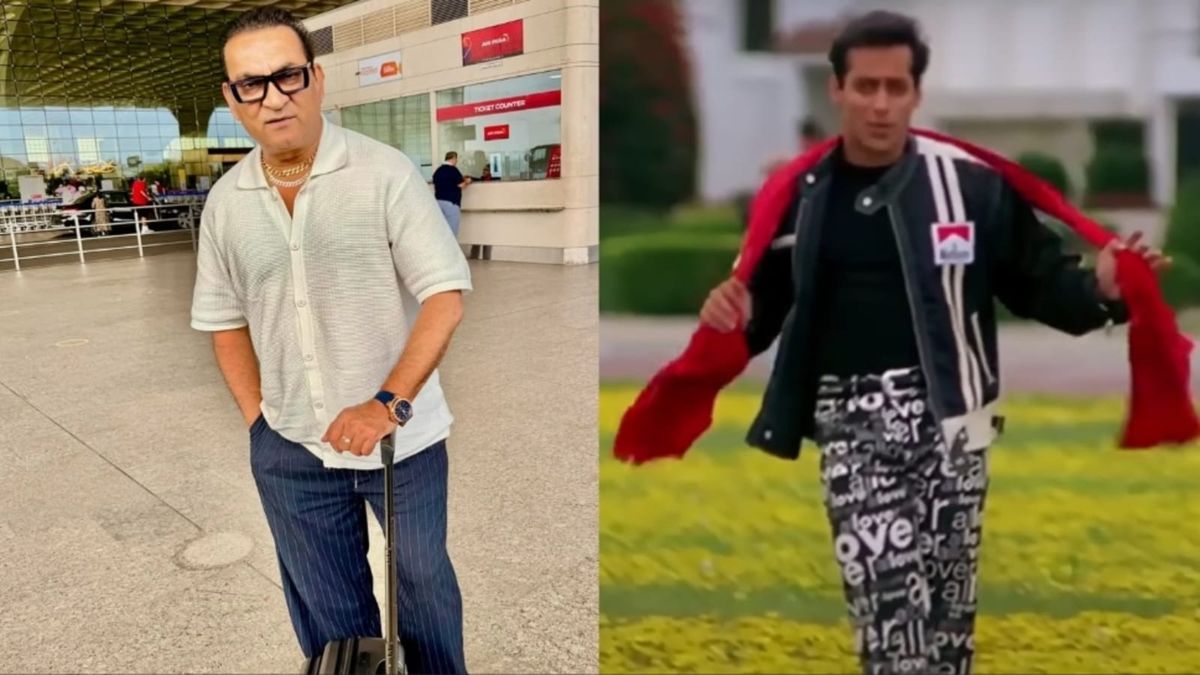 Abhijeet Bhattacharya