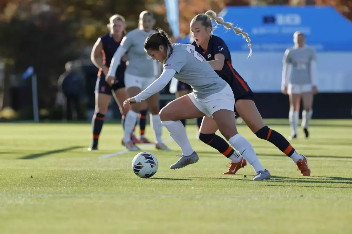 Georgia Bulldogs at Ohio State Buckeyes Womens Gymnastics
