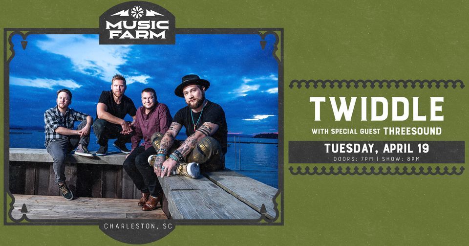 Twiddle
