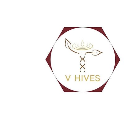 V-Hives Healing Center \/ Inlakech Tulum