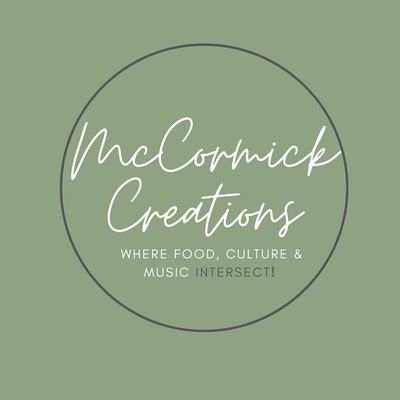 McCormick Creations LLC