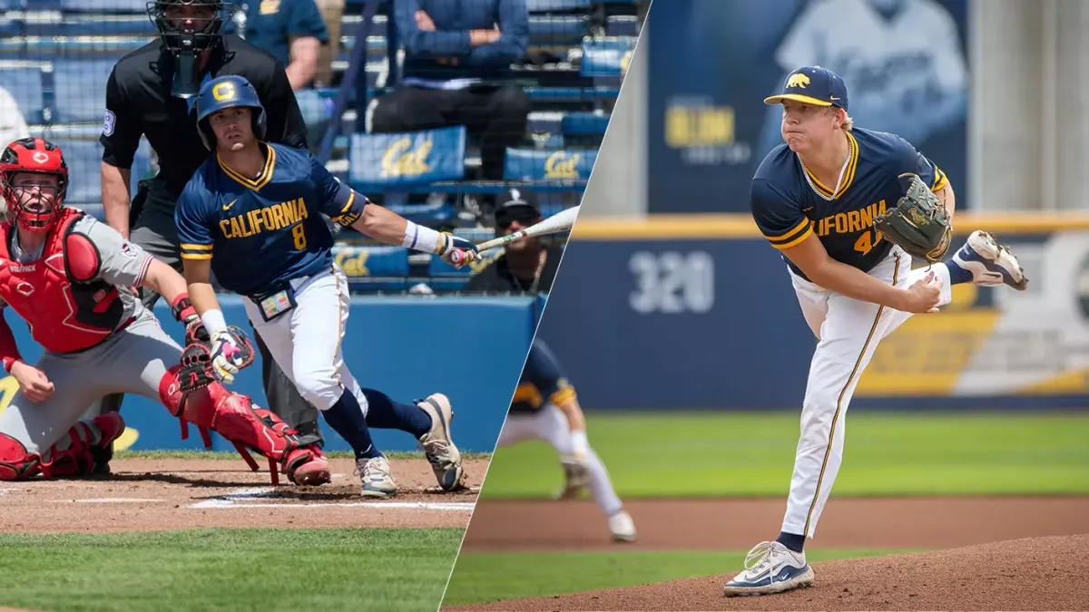 Parking California Golden Bears at Florida State Seminoles Softball