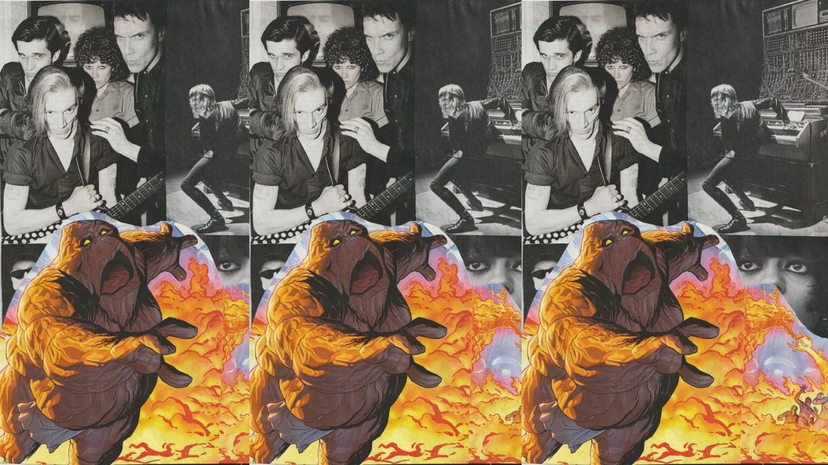 BONFIRE NIGHT SPECIAL