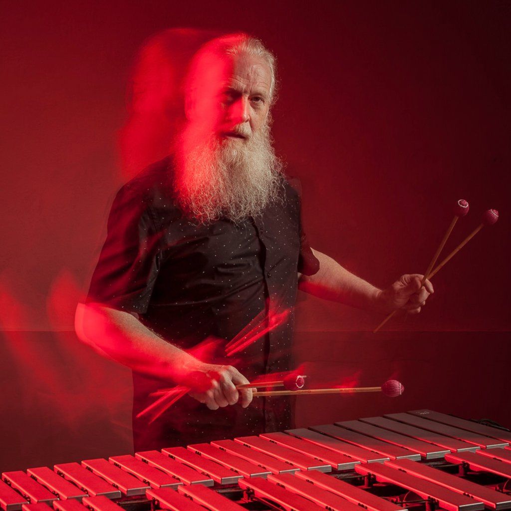 Roger Beaujolais and Friends