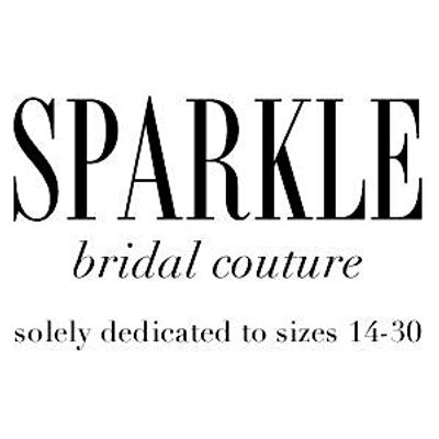 SPARKLE bridal couture