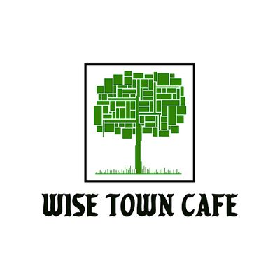 Wise Town cafe