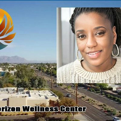 Phoenix Horizon Wellness Center