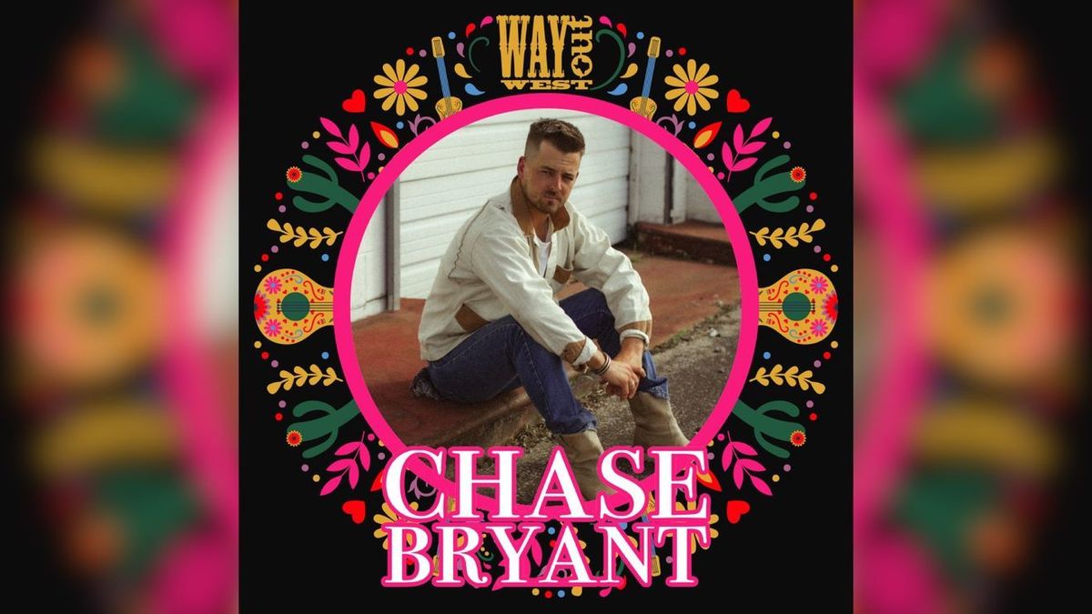 Chase Bryant (18+)
