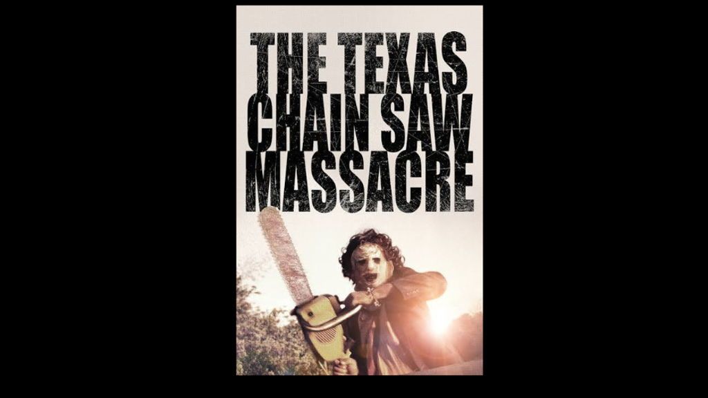 ChiTown Drive-In Presents - Texas Chainsaw Massacre (the original ...