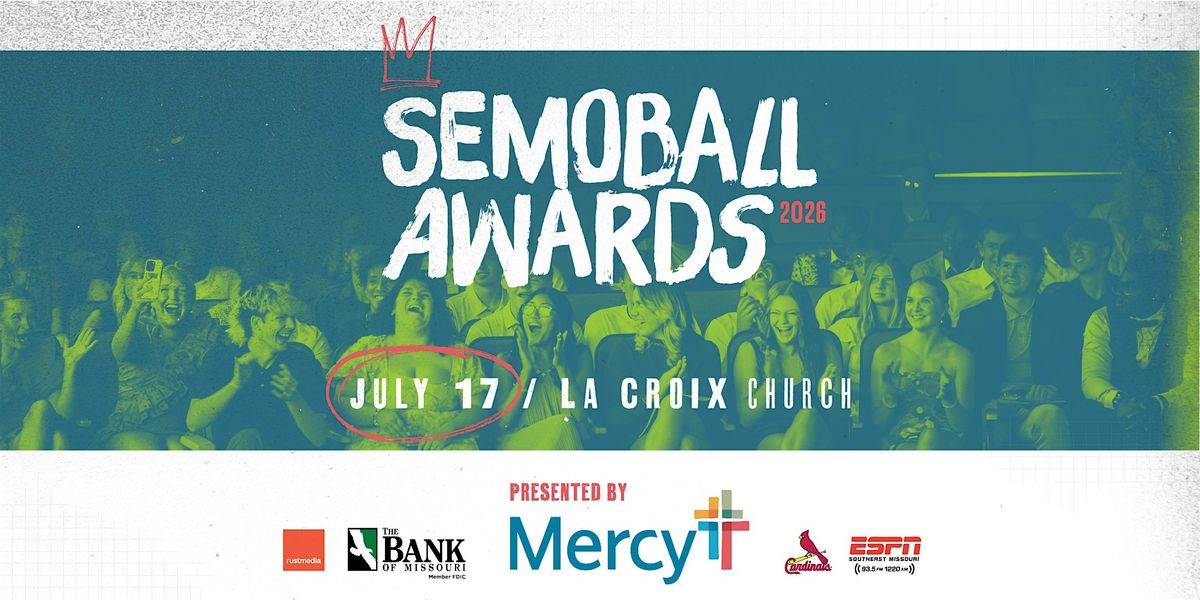Semoball Awards 2026