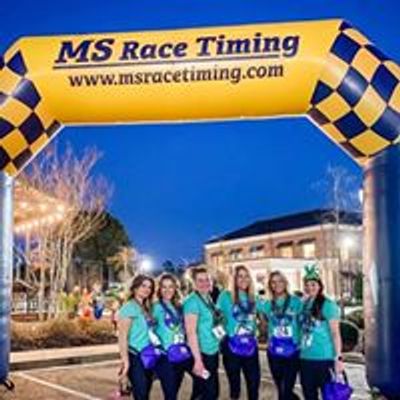 MS Race Timing