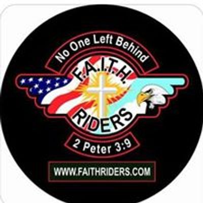 FAITH Riders of Hill Crest, Anniston Alabama
