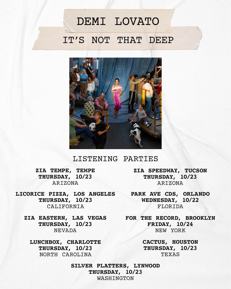 Demi Lovato Houston Tickets