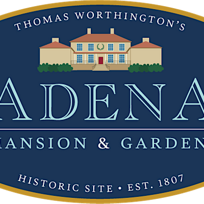 Adena Mansion and Gardens Society