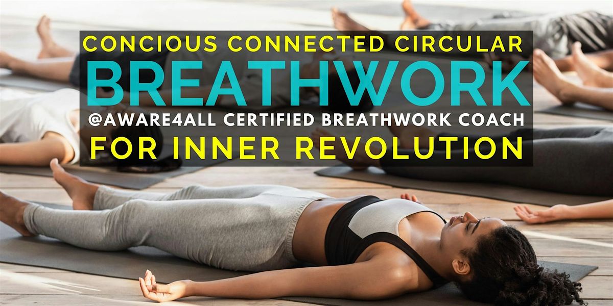 Circular Breathwork: Loving Kindness [+Meditation and Music]
