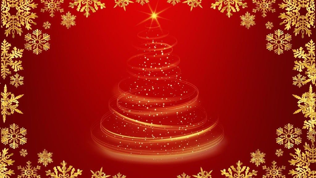 North Carolina Symphony - Holiday Pops