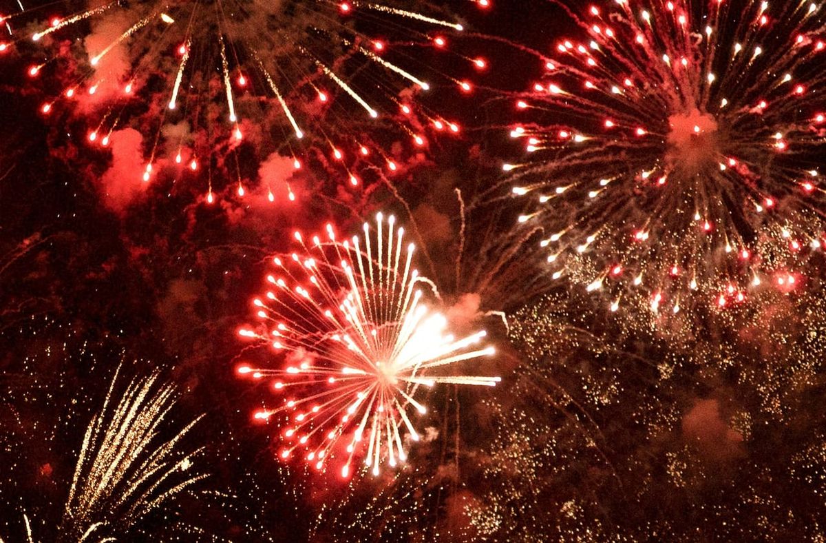 Detroit Symphony Orchestra - Baroque Fireworks at Max M. and Marjorie S. Fisher Music Center - Orchestra Hall