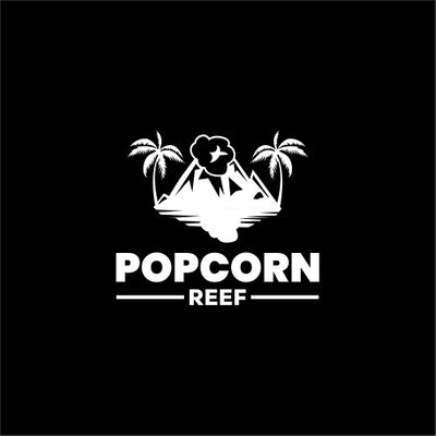 Popcorn Reef