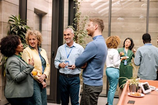 BioTech Startups, Investors, Innovators Business Networking