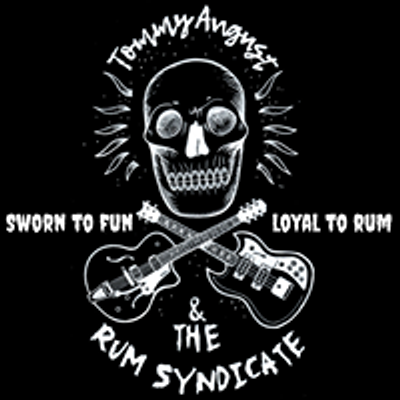 The Rum Syndicate