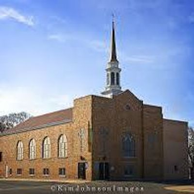 Galilee Missionary Baptist Church