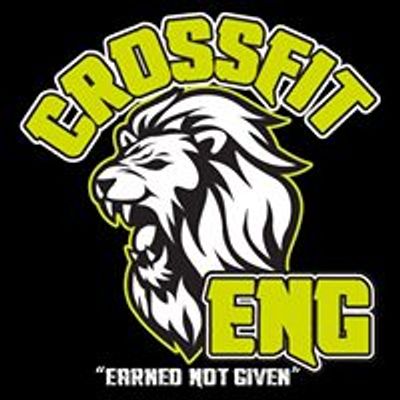 CrossFit ENG