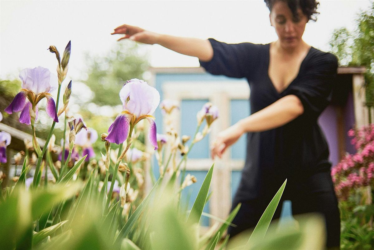 Somatic & Creative Reset Workshop