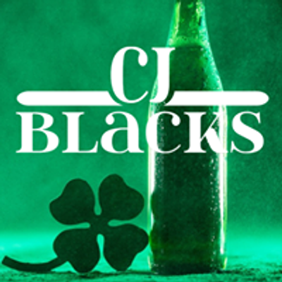 CJ Blacks