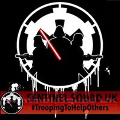 Sentinel Squad UK