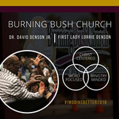 Burning Bush Church