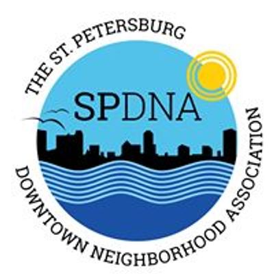 St. Pete DNA