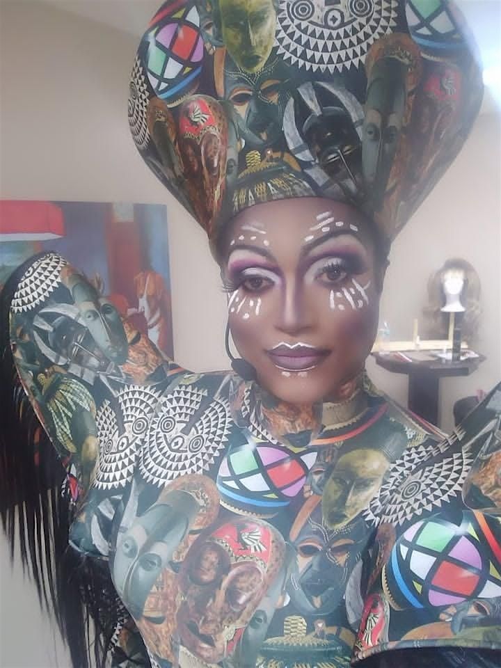 New Light MCC Sunday Brunch and Drag Show