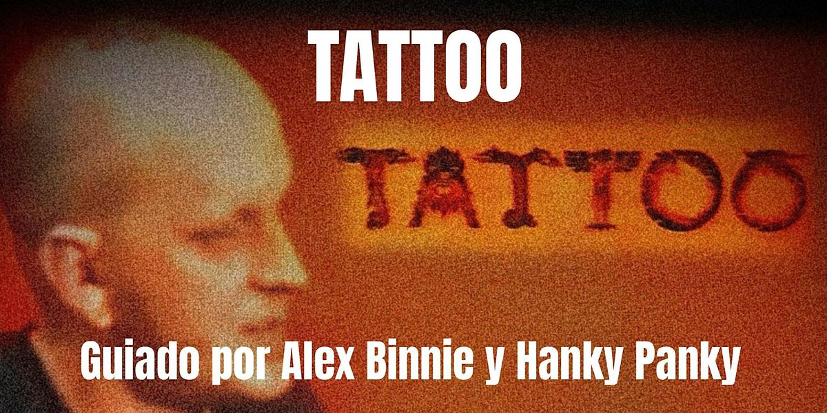 Tattoo (1999)