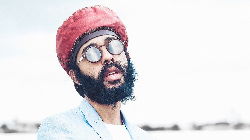 Protoje w\/ Jesse Royal