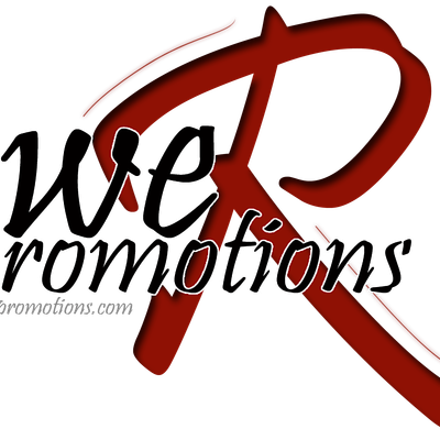We R promotions