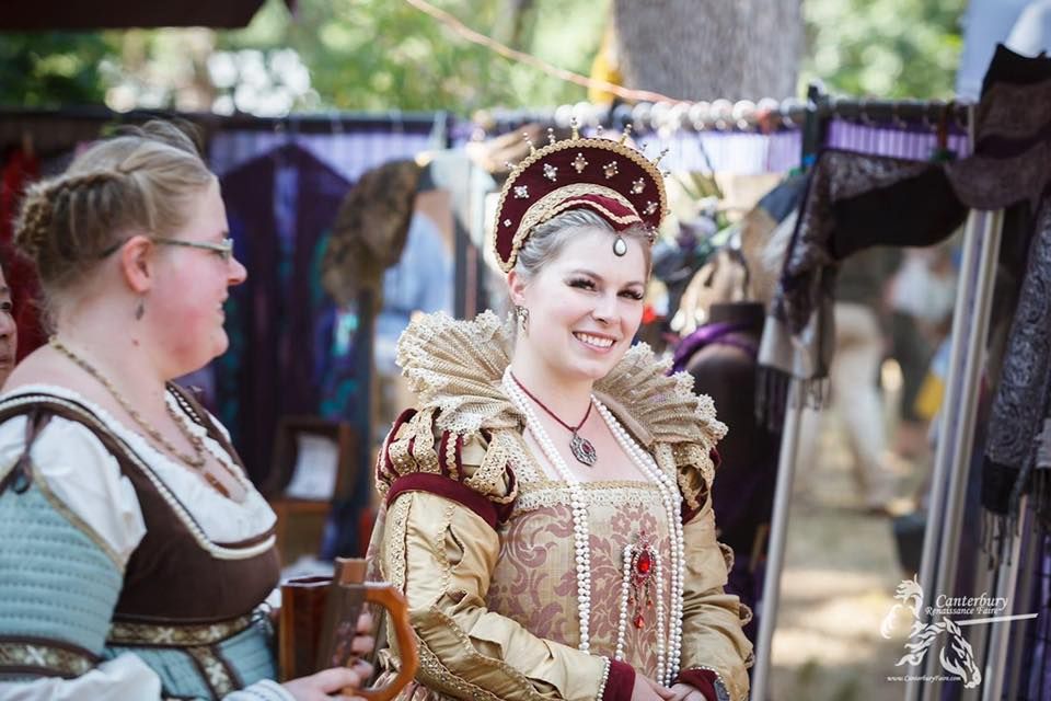 Canterbury Renaissance Faire