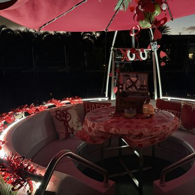 CocoKnots Boat Rentals