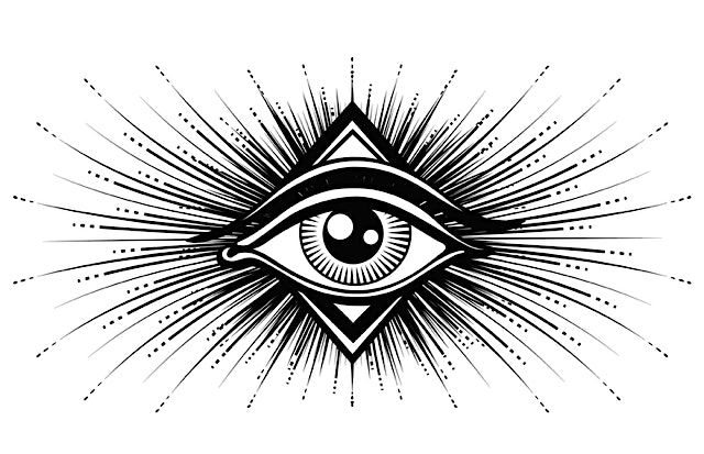 Krewe Oculus presents the 2nd Annual Eye Ball: "Eye Put A Spell On You"