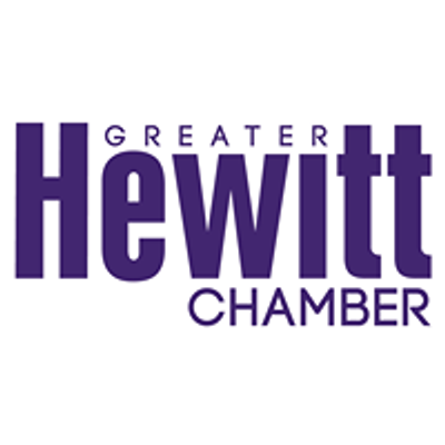 Greater Hewitt Chamber of Commerce