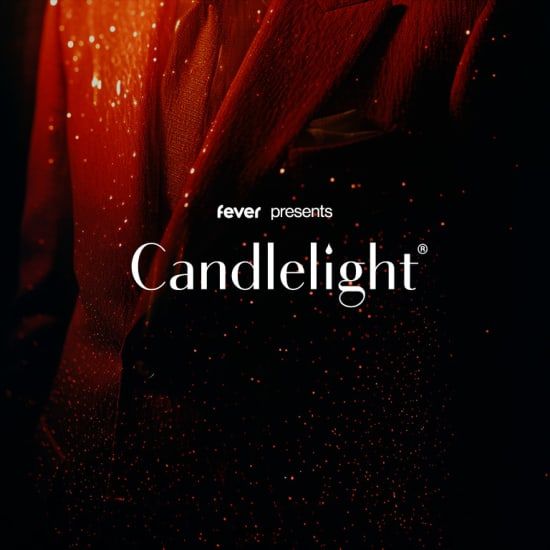 Candlelight: Tributo a The Weeknd