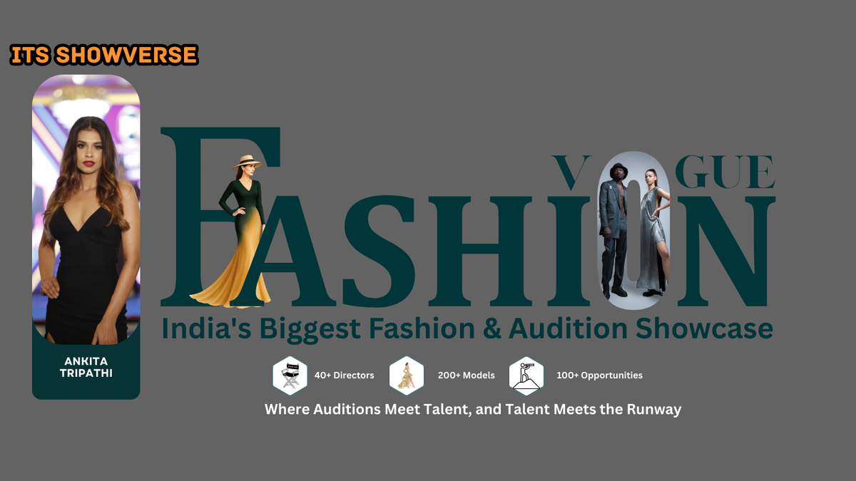 Fashion Vogue Season 2