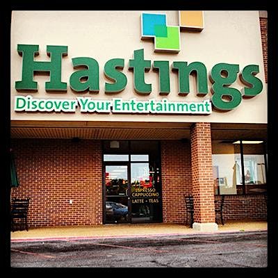 Hastings Homecoming Committee