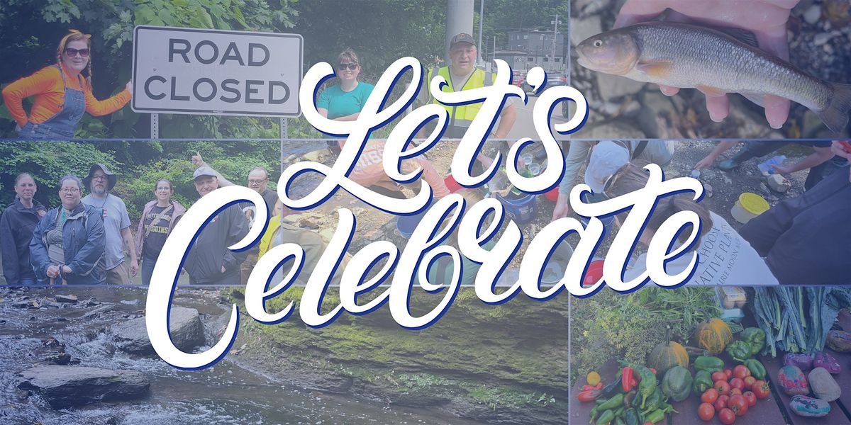 2025 End-of-Year Celebration